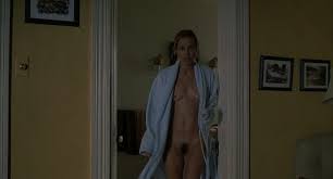 Nude video celebs » Maria Bello nude - A History of Violence (2005)