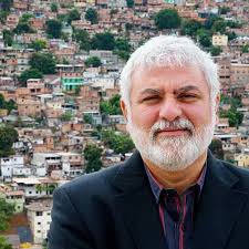 Fernando Horta, o problema central do Brasil é a desigualdade social