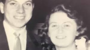 Love Story: Romance began with three weeks of phone calls