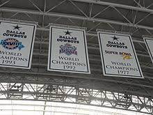 Namath found the end zone zero times to upset the colts. Dallas Cowboys Wikipedia
