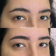 Debora Medeiros's Instagram, Twitter & Facebook