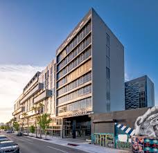 Wynwood25 – Miami's Newest Creative Apartment Community