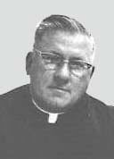 Bishop Byrne High School, Port Arthur, Texas