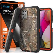 Motorola Moto G Stylus 2021 Case ...