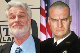 Richard Moll dead: 'Night Court' actor who played Bull was 80