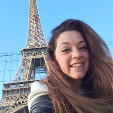 Kristy Morrison (@kristy)