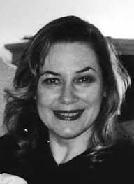 Robin Carter Obituary (2014)