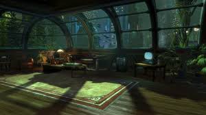 Bioshock Would You Kindly Scene Pin By Heather Bee On Bioshock Level Scene Bioshock Rapture Bioshock Bioshock Art