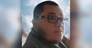 Nathaniel Joseph Ortega Obituary