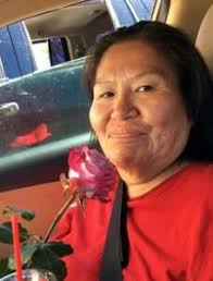 Sonia Ruth Fights Over-Afraid of Hawk, 54