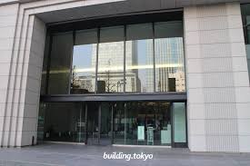 日本生命丸の内ビル｜フロアガイド・アクセス・駐車場 | 東京ビルマップ