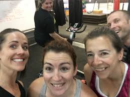 Join us for the 2nd annual 'Tough Mutter' tribute workout