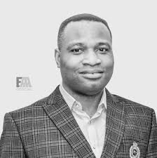 Anthony O. Obinna-Ibe