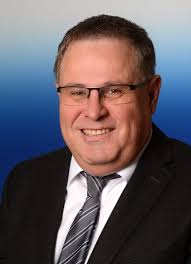 Winkelhaids neuer Gemeinderat