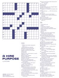 All of them are fully interactive, and come with answers. Upstart Crossword Puzzle Builders Get Their Point Across And Down Wired