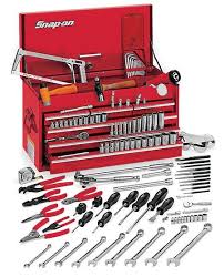 Snap On Industrial Tool Sets Tool Sets Tools Basic Hand Tools