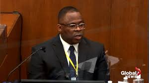 Minneapolis cop derek chauvin subject of complaints before george floyd's death. Derek Chauvin Didn T Take Knee Off George Floyd S Neck For Over 9 Minutes Expert Says National Globalnews Ca