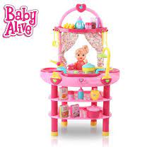 The al.ive body® range was developed & made in australia, using only the best natural ingredients, including essential oils & native botanical extracts. Baby Alive Kitchen And Bath Cheap Online