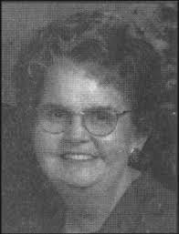 Rifleman, Joanne R. (1936