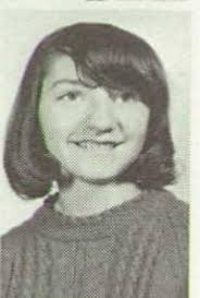 Happy Birthday to Carol Jean Wolfe, a Marion High Graduate