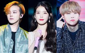 The names pitahaya and pitaya derive from mexico, and pitaya roja in central america and northern south america, possibly relating to pitahaya for names of tall cacti species with. Iu Gay Bao Khi Hat Cung Suga Bts G Dragon Zico Va Loáº¡t Nghá»‡ SÄ© Nam