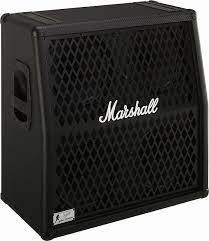 Maybe you would like to learn more about one of these? Marshall Mc 1960a Dm Dave Mustaine Signature Cab Angled Reverb
