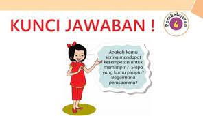 Maybe you would like to learn more about one of these? Kunci Jawaban Tema 7 Kelas 6 Halaman 126 Pembelajaran 4 Subtema 3