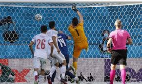 In der regulären qualifikation schied die slowakische nationalmannschaft zunächst aus. Lg4kaw0wgoqivm