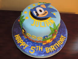Choose from contactless same day delivery, drive up and more. Sonic Boom Sonic The Hedgehog Birthday Cake Novocom Top