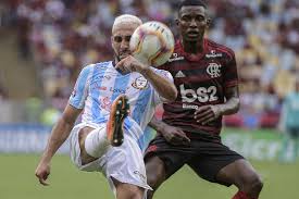 Futebol ao vivo hd botafogo macaé campeonato carioca. Flamengo Empata E Botafogo Perde Na Estreia Do Carioca Veja