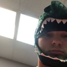 Seth Berry (@sethdixon14)