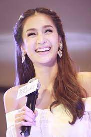 Thai Actress Actresses Hair Styles Thai Model
