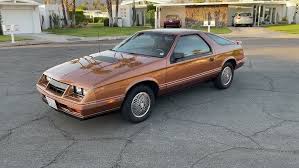 Image result for Sable Brown 1984 Chrysler
