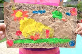 Finde alle brands, die du liebst online im shop. Mexican Folk Art Amate Paintings