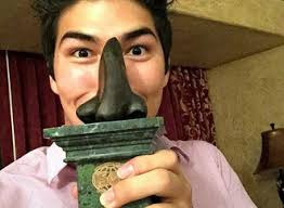 Marcus Sakoda Profile