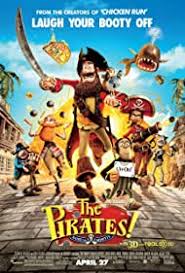 Those who conduct acts of piracy are called pirates, while the dedicated ships that pirates use are called pirate ships.the earliest documented instances of piracy were in the 14th century bc, when the sea. The Pirates Band Of Misfits 2012 Imdb