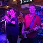 Fringe Benefits Band: FBB at Nauti Turtle