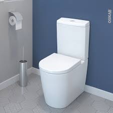 Avant de choisir, veillez à la localisation du tube et regardez bien s'il s'agit d'un wc à poser à sortie verticale (de plus en plus rare) ou un wc à poser à sortie horizontale. Pack Wc A Poser Sortie Horizontale Goa Oskab