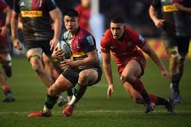 Rosie galligan joins harlequins women from saracens women. Saracens V Harlequins Live Stream How To Watch From Anywhere