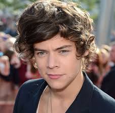 Joseph4GI: Harry Styles Says "No" To Taylor Swift