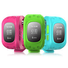 Wonlex Gps Tracker Watch Security Guard For Your Kids De Sims