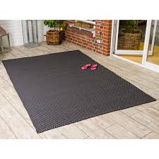 Zeitloses design 1 x teppich gesi, grau, viskose, 200x300 cm, jam (19.9 kg) 200.00 x 22.00 x 22.00 cm (l x b x h). Xxl Outdoor Teppich Pool Schwarz 2x3 M Pad Concept Kaufen