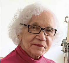 Remembering Elizabeth Jean 'Betty' Norris