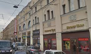 12 лет работаем для вас! Policiya Hochet Zakryt Vse Bary I Kluby Na Dumskoj Ulice