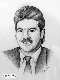 Fred Roy