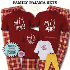 Gifts for the couple groomsmen gifts guest books. Matching Family Thanksgiving Outfits Holiday Clothes Mommematch