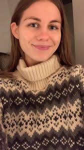 Vintage Dale of Norway Sweater for Sale