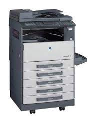 Use the links on this page to download the latest version of konica minolta 164 supported os: Konica Minolta Bizhub C550 Drivers Windows 7 64 Bit