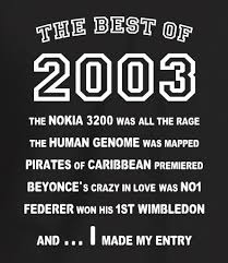 The Best Of 2005 16th Birthday T Shirt For Boys 18th Birthday Gifts For 18th Birthday Birthday Captions