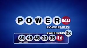 Mark yes to add power play® for an extra $1 per play to increase your. Winning Powerball Numbers For April 1st 2020 Wxxv 25